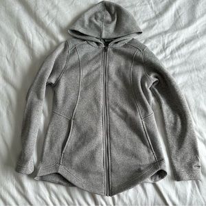 Eddie Bauer - Fleece Zip Up Jacket (M)